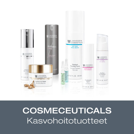 Dry Skin - Cosmeceuticals Ihonhoitotuotteet 