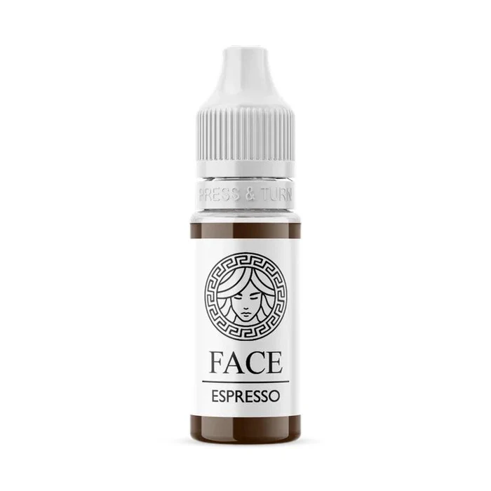 BROW PIGMENTS | FACE - ESPRESSO