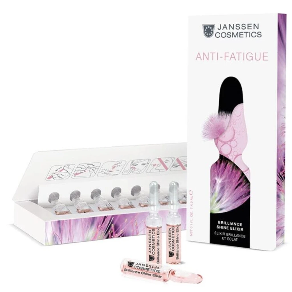 ANTI-FATIGUE / Brilliance Shine Elixir
