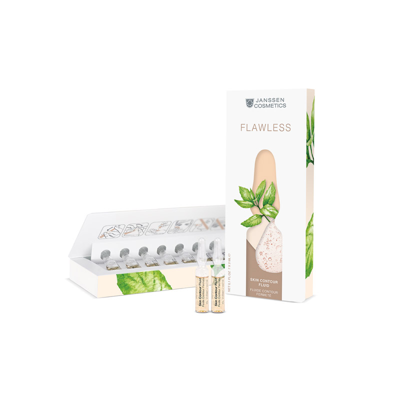 SKIN CONTOUR FLUID