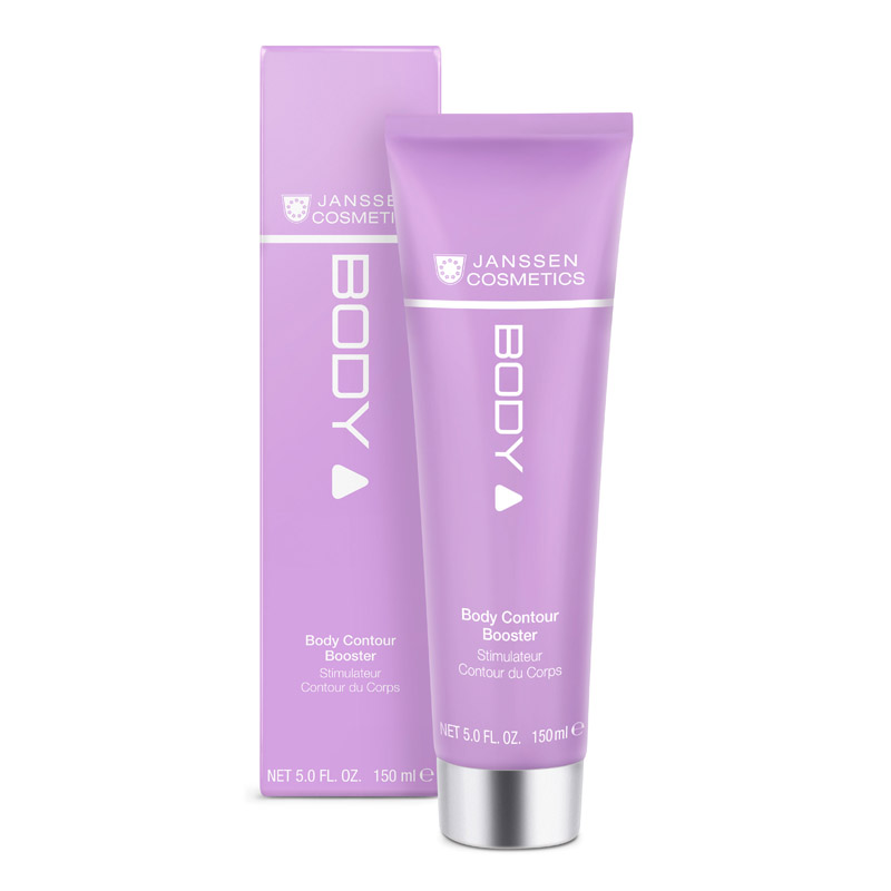 BODY CONTOUR BOOSTER