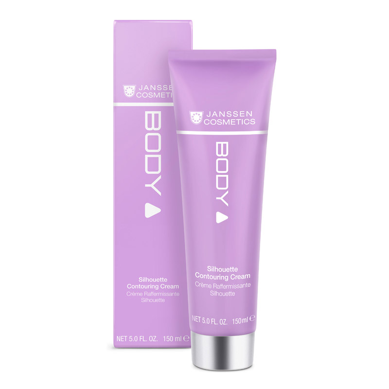 SILHOUETTE CONTOURING CREAM