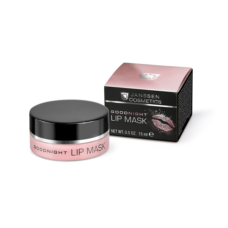 GOODNIGHT LIP MASK