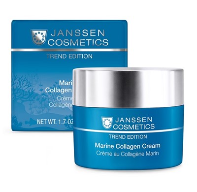 MARINE COLLAGEN CREAM