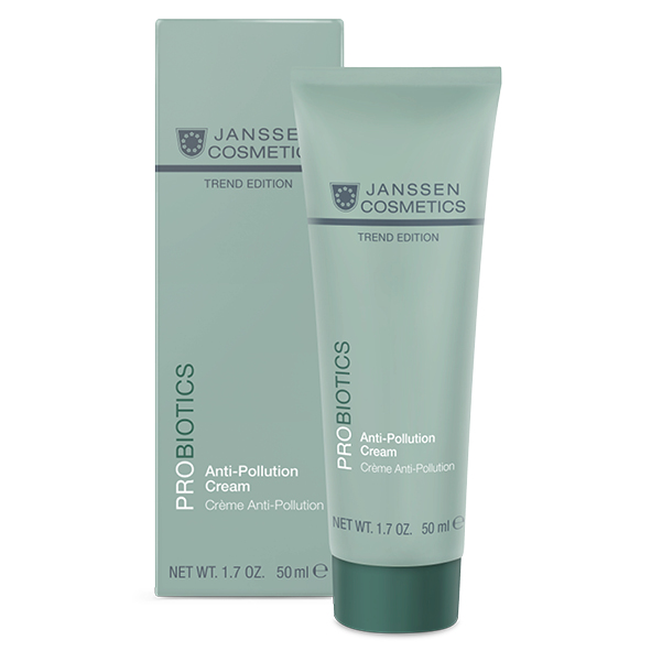 PROBIOTICS ANTI-POLLUTION CREAM
