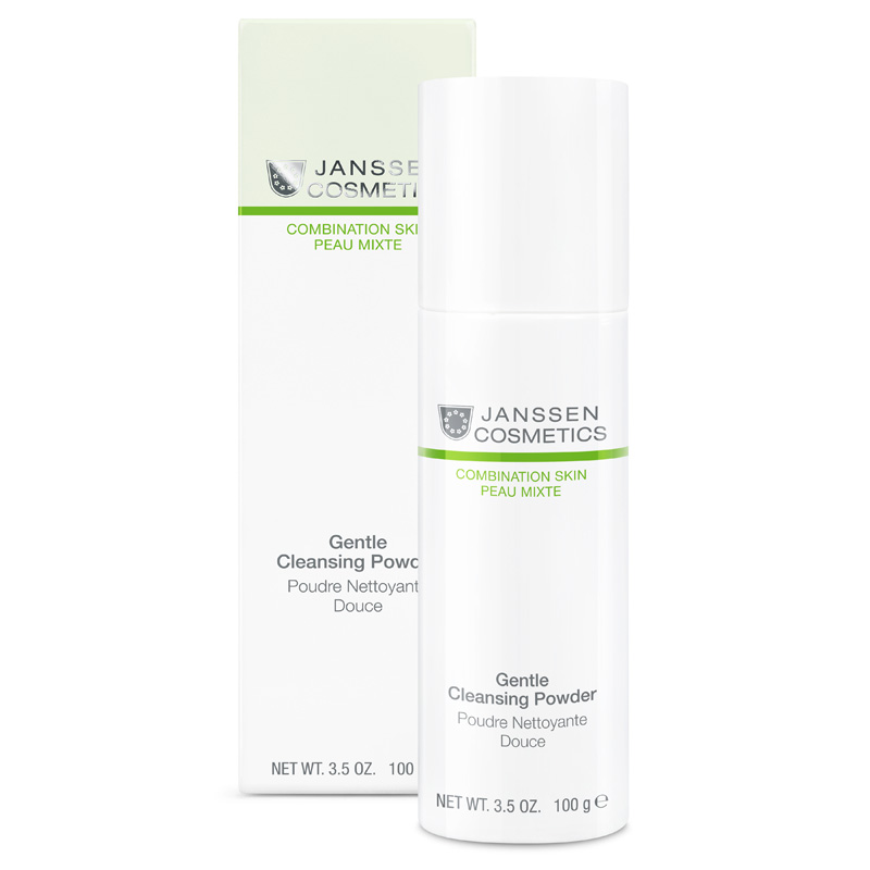 GENTLE CLEANSING POWDER