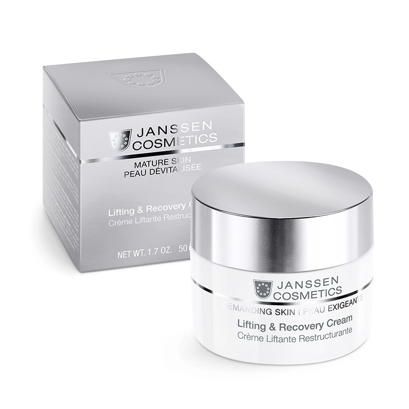 LIFTING & RECOVERY CREAM