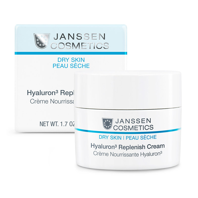 Hyaluron3 Replenish Cream