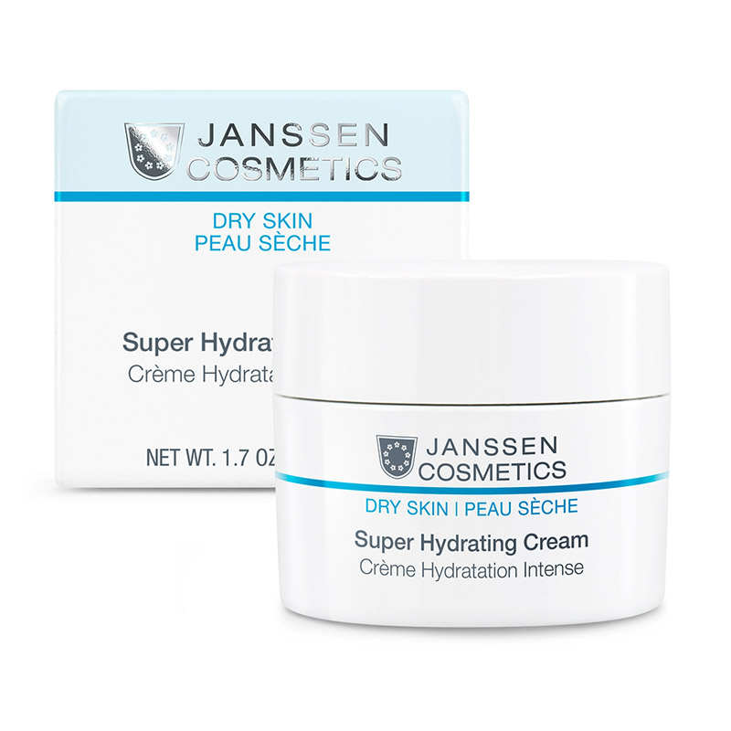 SUPER HYDRATING CREAM