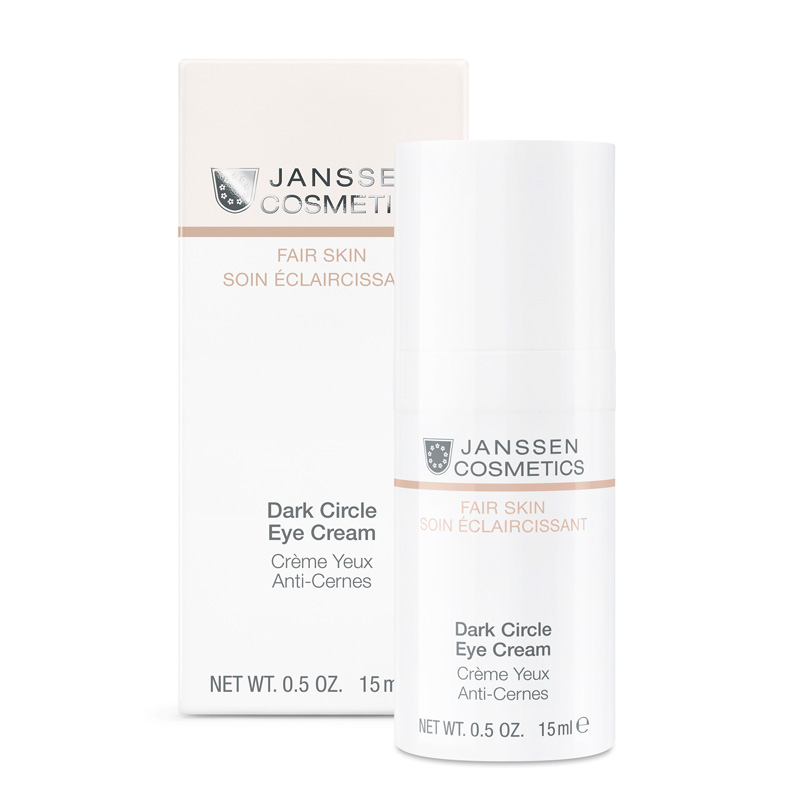 DARK CIRCLE EYE CREAM