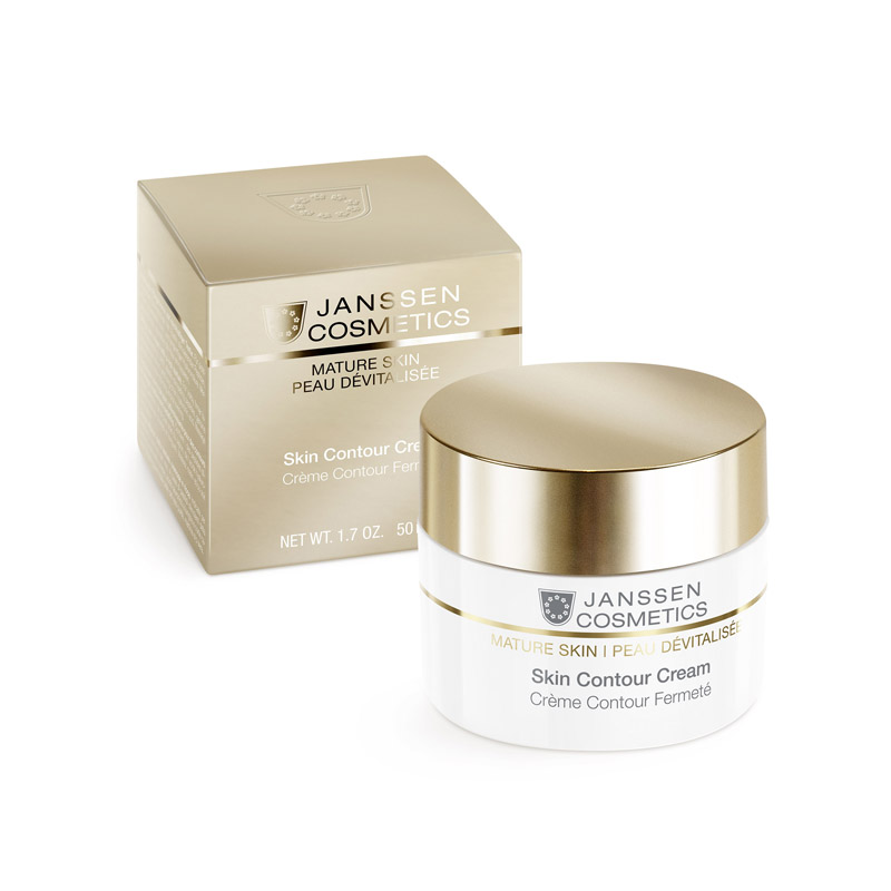 SKIN CONTOUR CREAM