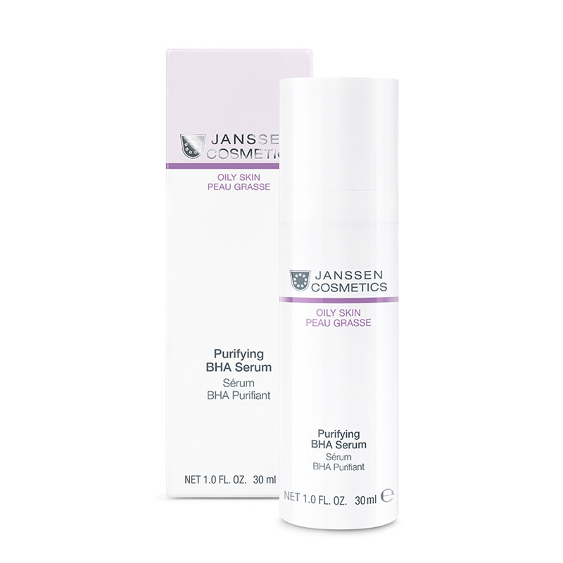 PURIFYING BHA SERUM