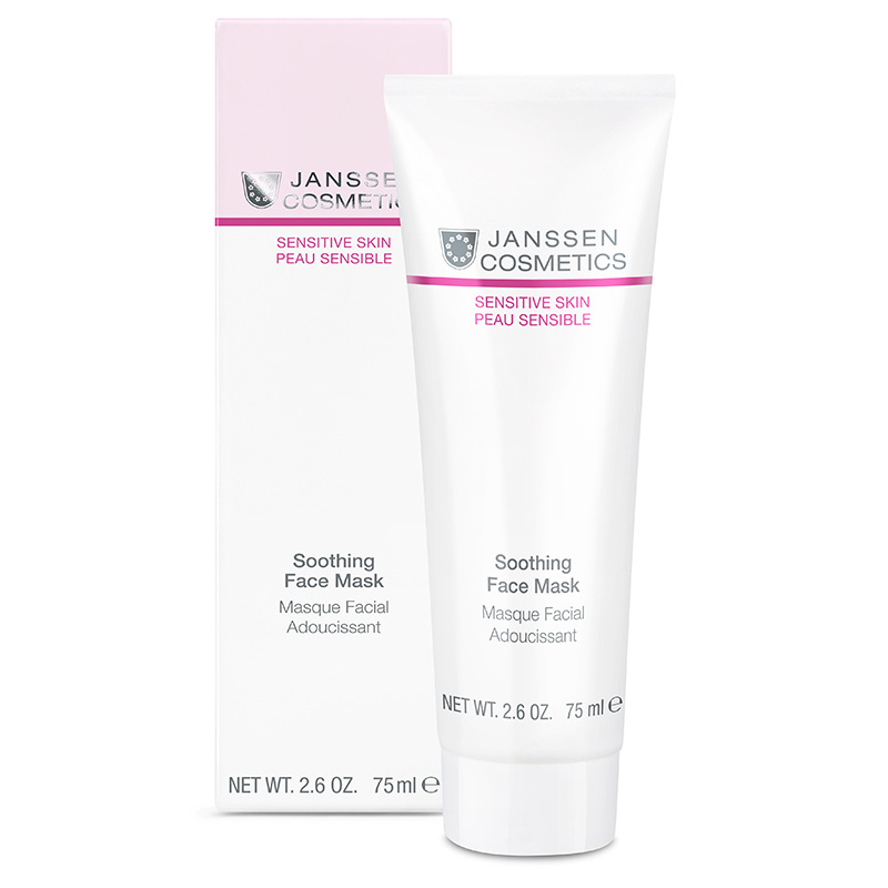 INSTANT SOOTHING MASK