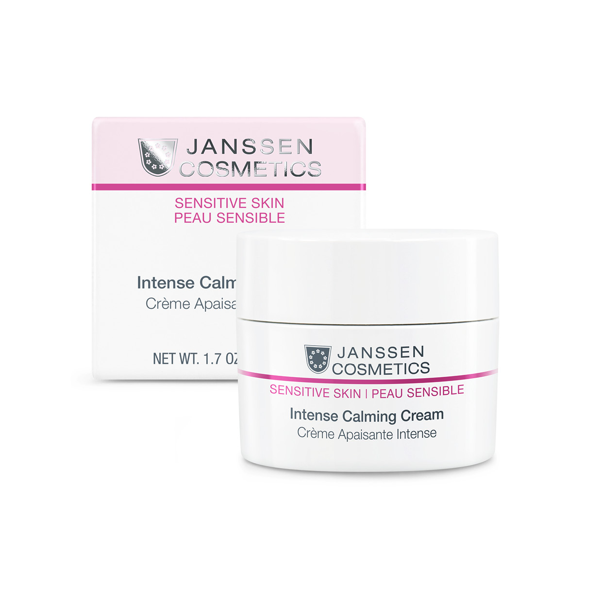 INTENSE CALMING CREAM
