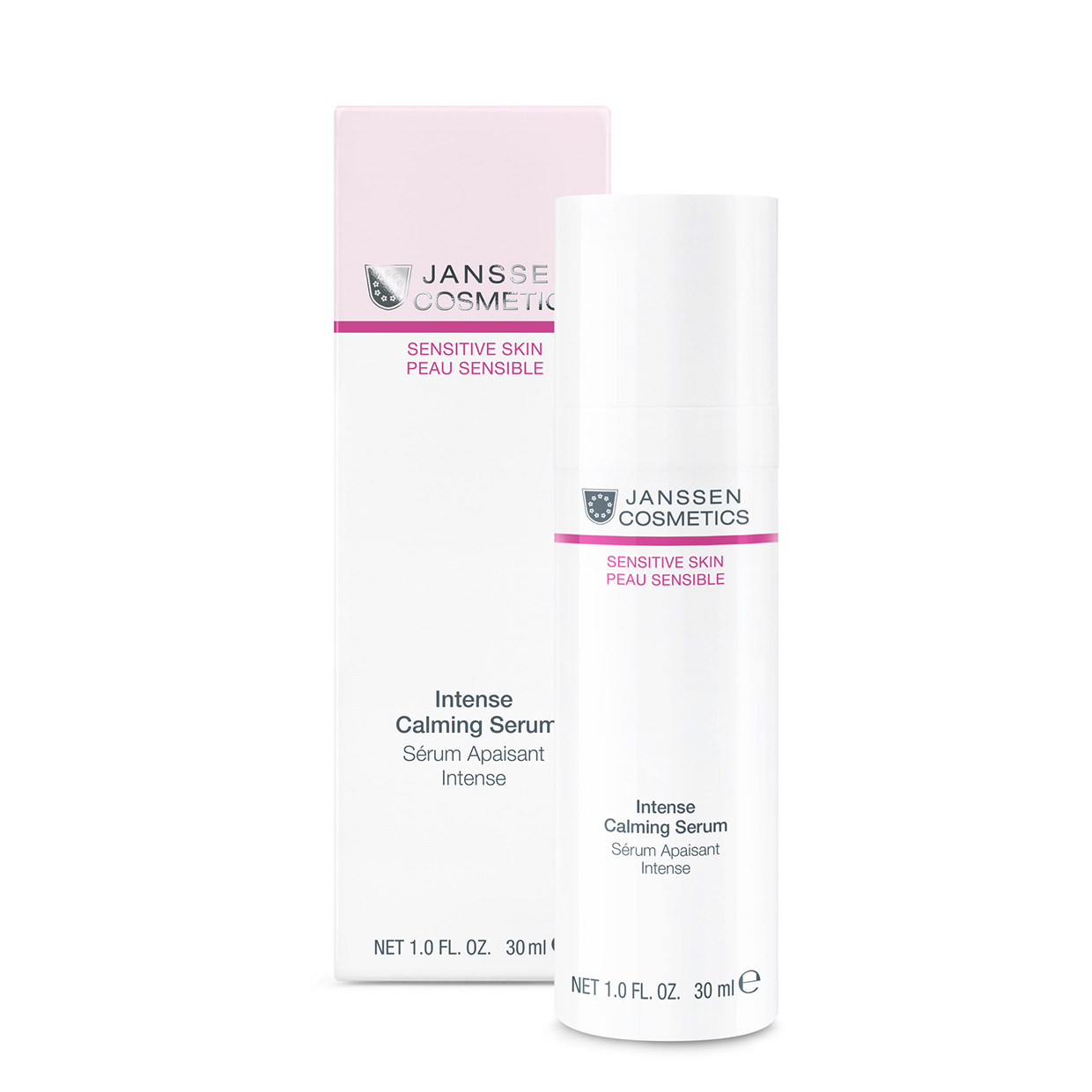 INTENSE CALMING SERUM