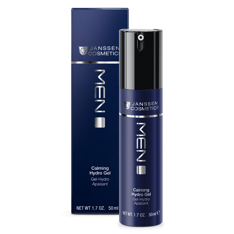 CALMING HYDRO GEL