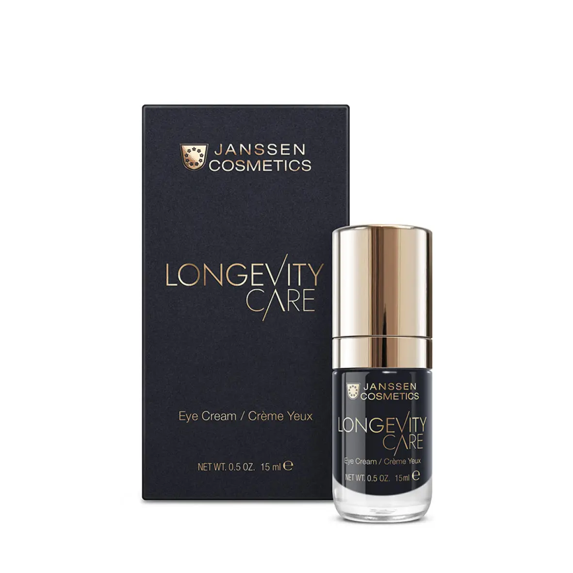 Longevity Care Eye Cream